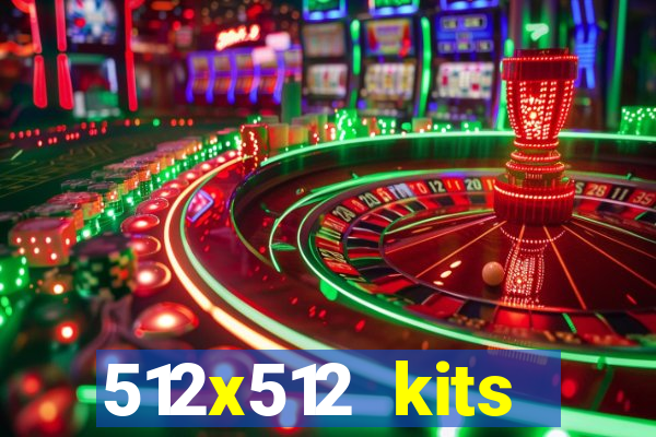 512x512 kits barcelona fts 2016